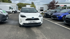 Toyota Yaris Cross 1.5 Hybrid Design 5dr CVT Hybrid Estate